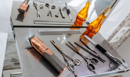 Hair'stein : Coiffeur à Erstein