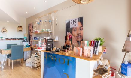 Douce Heure  : Coiffeur à Bormes-les-Mimosas