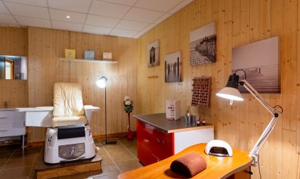 Escapade beauté : Spa à Mont-Dore