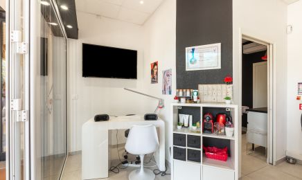 Imagin’ere Gassin : Coiffeur à Gassin