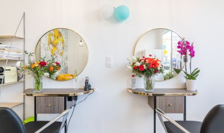 Coiffure Zen : Coiffeur à Paris