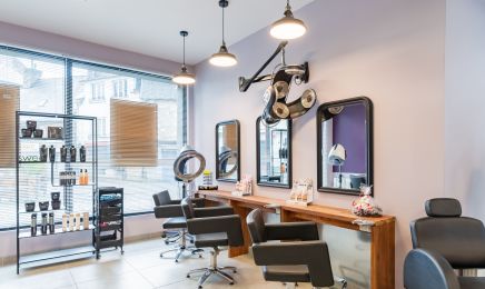 Métamorphose totale tendance  : Coiffeur à Guingamp