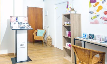 Pur’Elegance : Manucure à Orléans