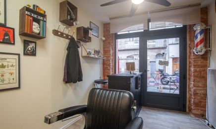 La Meustacherie : Coiffeur à Toulouse