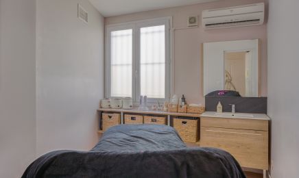Institut Capu'cils : Institut de beauté à Mercurol-Veaunes