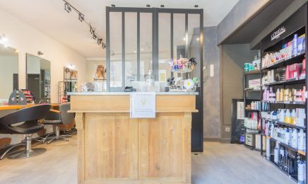 Art et coiffure : Manucure à Sainte-Sévère-sur-Indre