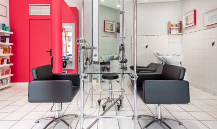 Coiffure Martine : Coiffeur à Masseube