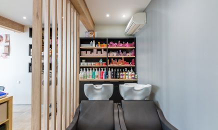 Intemporel : Coiffeur à Villars-les-Dombes
