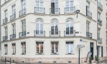Mafalda : Coiffeur à Nantes