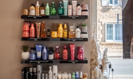 Le Salon : Coiffeur à Cénac-et-Saint-Julien