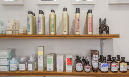 Shapers Hairdressing : Barbier à Aix-en-Provence