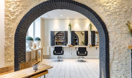 L’Atelier de Caroline : Coiffeur à Vendœuvres