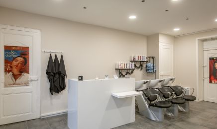 Coiffure O En Couleurs - Belleville : Barbier à Belleville-en-Beaujolais