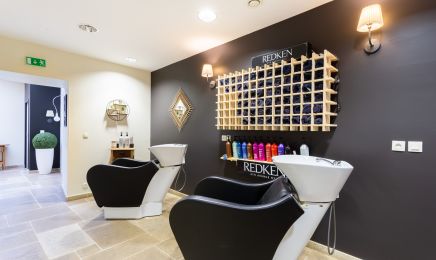 Atelier GS : Coiffeur à Craon