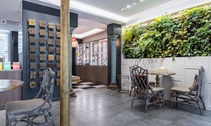 Thaï Harmonie Spa  : Institut de beauté à Paris