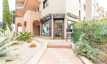 Art Métal : Coiffeur à Mandelieu-la-Napoule