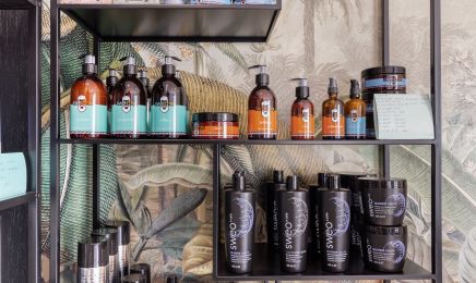 Atelier B&C Beach : Coiffeur à Cucq