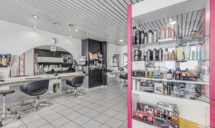 Elegance coiffure : Coiffeur à Taissy