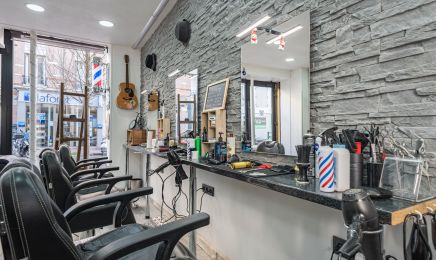 Coiffure Nour : Barbier à Saint-Maurice