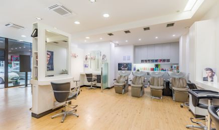 L'Atelier Intermede - Royan : Coiffeur à Royan