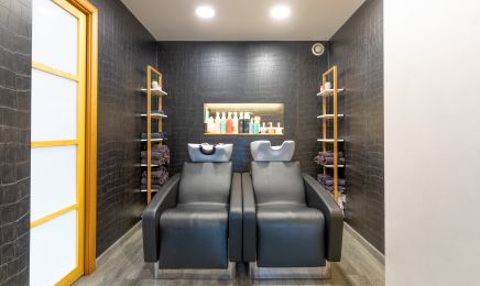 S’pace coiffure : Coiffeur à Ampuis