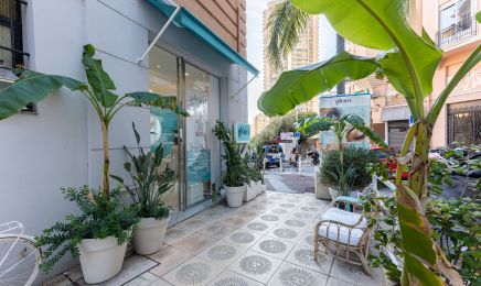 Glam Monte Carlo : Coiffeur à Beausoleil