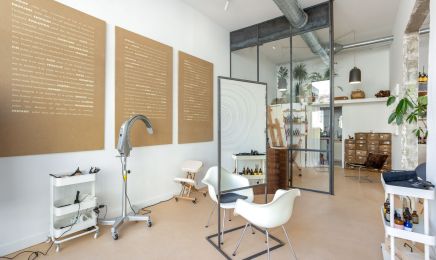 BOL : Coiffeur à Marseille
