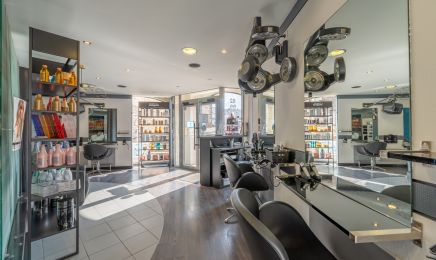 Coiff' & Décoiffé Vern : Coiffeur à Vern-sur-Seiche