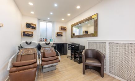 La Galerie  : Coiffeur à Charenton-le-Pont