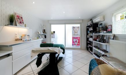 Cathy Esthetique : Institut de beauté à Lavaur