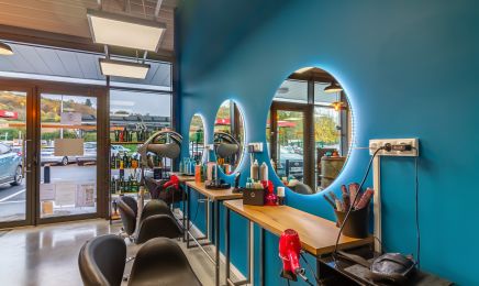 Laurent Coiffure  : Coiffeur à Hautefort