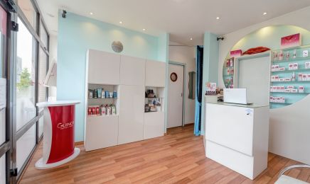 Un Brin de beauté : Institut de beauté à Frouzins