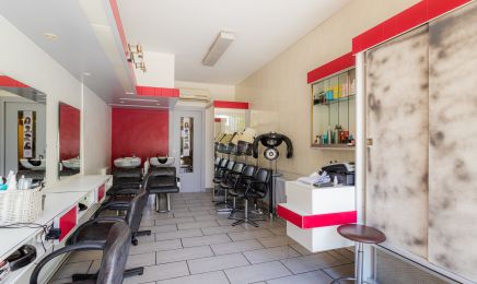 Coiffure Katia : Coiffeur à Oullins