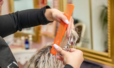 Les Ciseaux de Jo  - La Bouilladisse  : Coiffeur à La Bouilladisse
