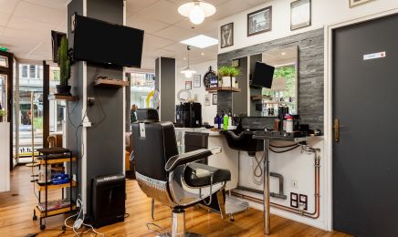 BARBER CUT PREMIUM - ANNECY : Coiffeur à Annecy
