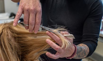 Amadeus coiffure : Coiffeur à Illzach