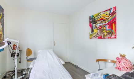 Institut Isabelle : Manucure à Courbevoie