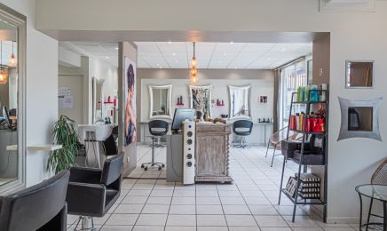 Le Carré : Coiffeur à Saint-Just-Saint-Rambert