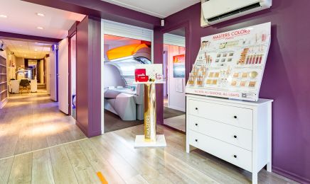 Sun Style Beauté : Institut de beauté à Croix