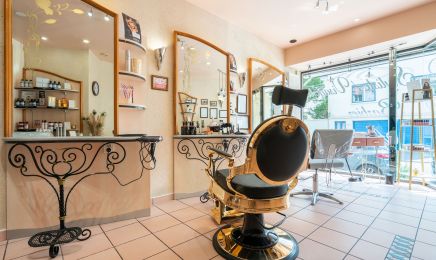 Emeline Pocognoli : Coiffeur à Nancy
