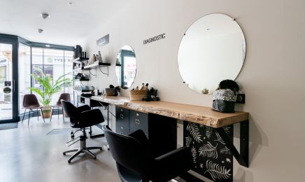 Salon Celine B : Coiffeur à Paray-le-Monial