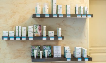 Naturalis Beauté  : Institut de beauté à Simandre