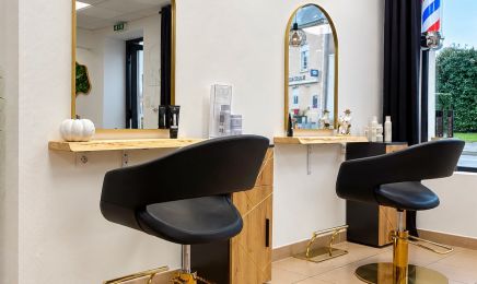 ID Coiff’ : Barbier à Pervenchères