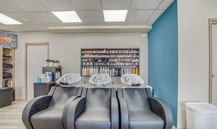 Ludik' styl' : Coiffeur à Villeneuve-sur-Lot