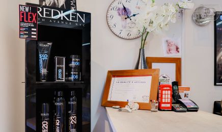 Art Cut Coiffure : Coiffeur à Valbonne