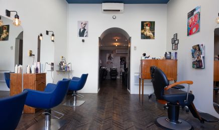 Sophie Pastor  : Coiffeur à Nice
