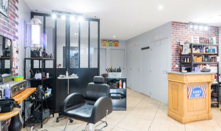 Fred'studio : Institut de beauté à Épouville