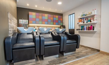 Salon Karine Mazzelli : Coiffeur à La Ciotat
