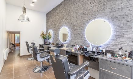 MJD CUT Barber : Coiffeur à Lyon