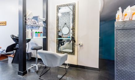 L’Atelier 17 : Coiffeur à Ernée